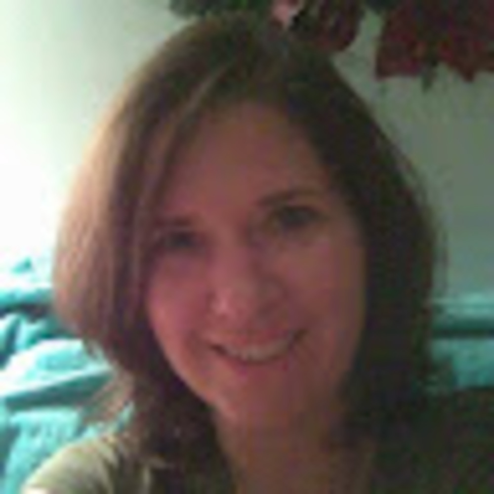 Meet your Posher, Susan